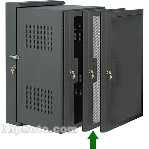 Raxxess Perforated Front Rack Door SWRD-10P SWRD-10P, Raxxess, Perforated, Front, Rack, Door, SWRD-10P, SWRD-10P,