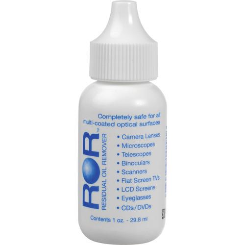 ROR  Residual Oil Remover (1.0 oz) VV-ROR1, ROR, Residual, Oil, Remover, 1.0, oz, VV-ROR1, Video