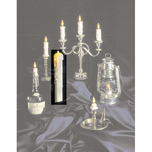 Rosco Professional Flicker Candle (9V DC) 854090010017, Rosco, Professional, Flicker, Candle, 9V, DC, 854090010017,