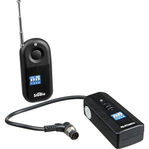 RPS Lighting RS-RT04/N10 Wireless RF Release RS-RT04/N10