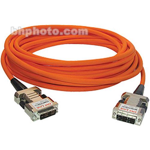 RTcom USA DVIOC010 Fiber Optic DVI-D Cable (10 m) OC-010, RTcom, USA, DVIOC010, Fiber, Optic, DVI-D, Cable, 10, m, OC-010,