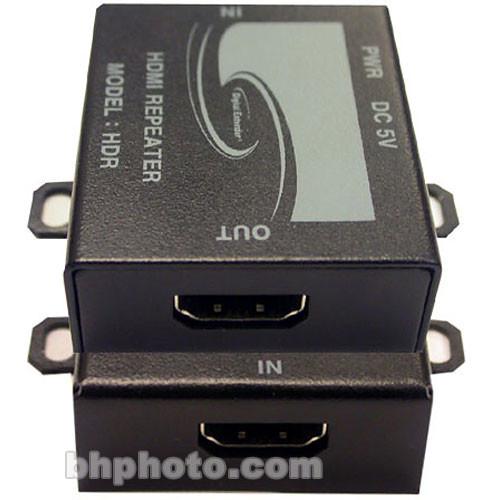 RTcom USA  HDMI Repeater Module HDPR
