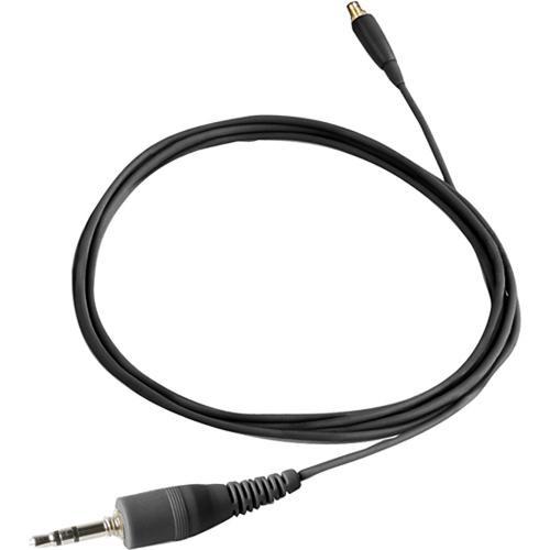 Samson SAEC50 Replacement Cable for SE50T (Black) SAEC50BL