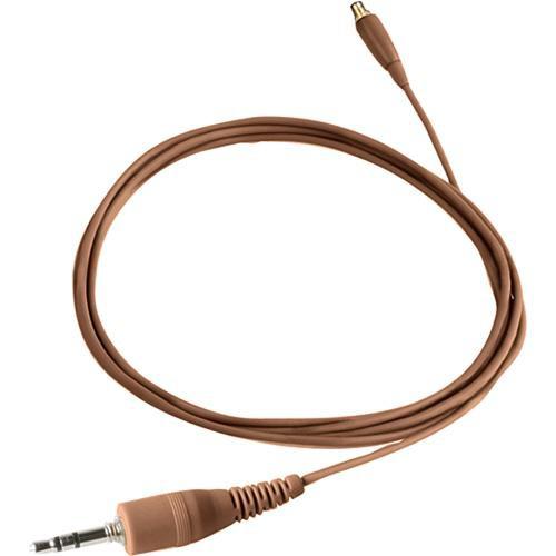 Samson SAEC50 Replacement Cable for SE50T (Cocoa) SAEC50CL
