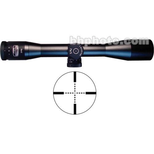 Schmidt & Bender 10x42 Police Marksman II Riflescope 936/P3, Schmidt, Bender, 10x42, Police, Marksman, II, Riflescope, 936/P3,