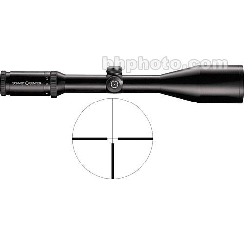 Schmidt & Bender 2.5-10x56 Classic Riflescope with #7 942872, Schmidt, Bender, 2.5-10x56, Classic, Riflescope, with, #7, 942872,
