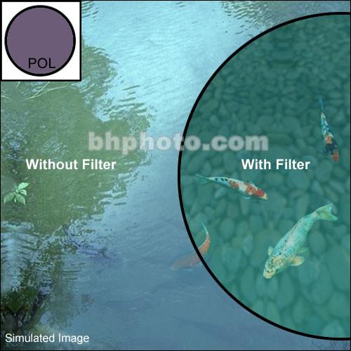 Schneider Circular True-Polarizing Filter 68-013156