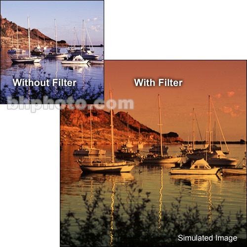 Schneider Graduated Classic Sunset Filter (4 x 4