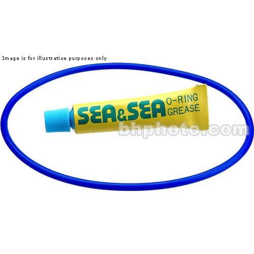 Sea & Sea O-Ring Set for Compact Macro Port SS-56290, Sea, Sea, O-Ring, Set, Compact, Macro, Port, SS-56290,