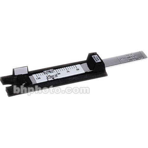 Shure  SFG-2 Tracking Force Gauge SFG-2, Shure, SFG-2, Tracking, Force, Gauge, SFG-2, Video