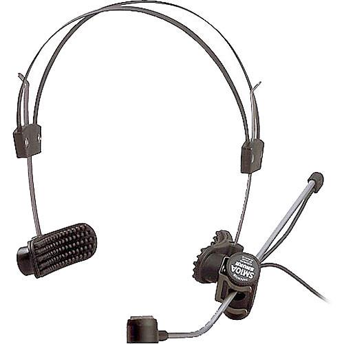 Shure  SM10A-CN - Dynamic Headworn Mic SM10A-CN