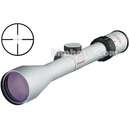 Simmons ProSport 3-9x40 Riflescope (Silver) 510480