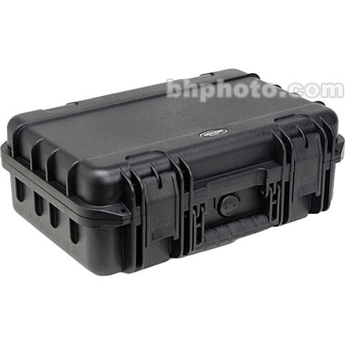 SKB 3I-1209-4B-L Mil-Std Waterproof 4