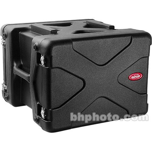 SKB 8U Ultimate Strength Series Roto-Rack 1SKB-R8, SKB, 8U, Ultimate, Strength, Series, Roto-Rack, 1SKB-R8,