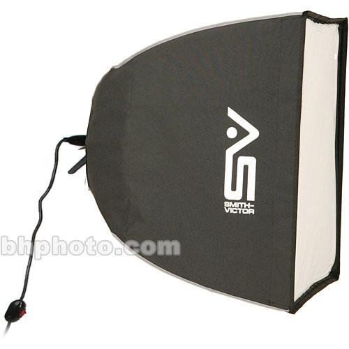 Smith-Victor 500W Heat Resistant Square Softbox Light - 408090