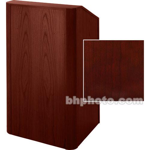 Sound-Craft Systems Floor Lectern Rounded Corners RCV27R, Sound-Craft, Systems, Floor, Lectern, Rounded, Corners, RCV27R,