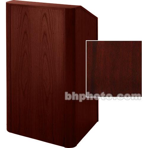 Sound-Craft Systems Floor Lectern Rounded Corners RCV36A