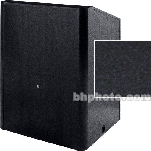 Sound-Craft Systems Multi-Media Lectern Carpet (Onyx) MMR36CO