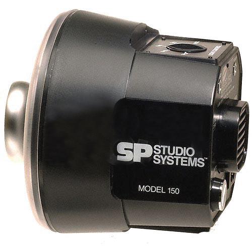 SP Studio Systems  SP150 Monolight SP150, SP, Studio, Systems, SP150, Monolight, SP150, Video