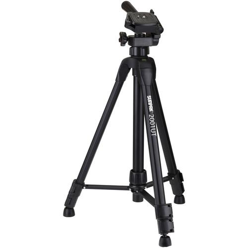 Sunpak  2001UT Photo/Video Tripod 620-020, Sunpak, 2001UT,/Video, Tripod, 620-020, Video