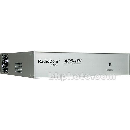 Telex ACS-101 - Broadband UHF Antenna F.01U.132.607