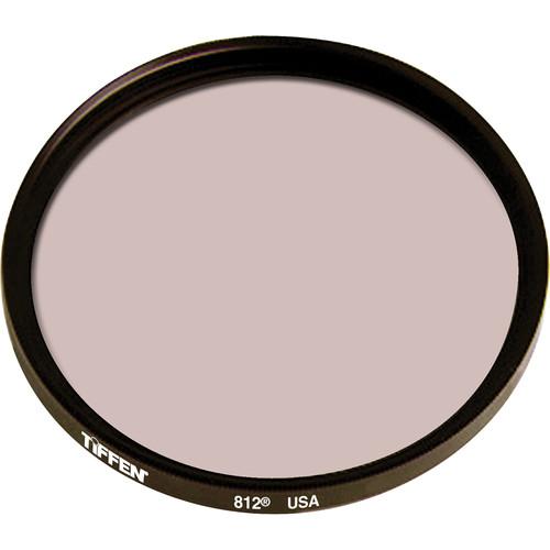 Tiffen  107mm 812 Warming Filter 107812