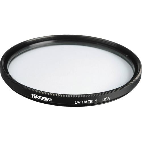 Tiffen 107mm Coarse Thread UV Haze 1 Filter 107CHZE