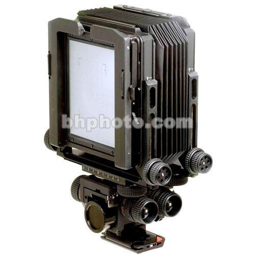 Toyo-View  4x5 VX125 Camera (Black) 180-123, Toyo-View, 4x5, VX125, Camera, Black, 180-123, Video
