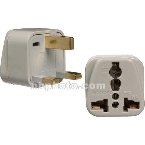 Travel Smart by Conair NWG135C Adapter Plug - USA NWG135C