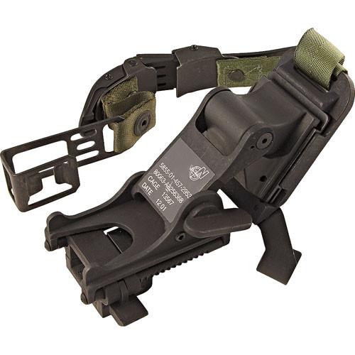 US NightVision MICH Helmet Mount for PVS-7, PVS-14, 6015, 000384