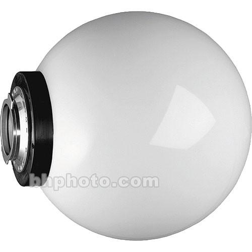 Visatec Globo Round Diffuser for Visatec Monolights V-53.122.00, Visatec, Globo, Round, Diffuser, Visatec, Monolights, V-53.122.00