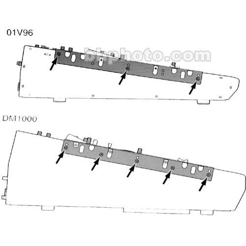 Yamaha  RK1 RACKMOUNT KIT RK1