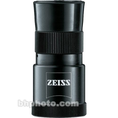 Zeiss 3x12B Mono Tripler Monocular with Adapter 49 01 24, Zeiss, 3x12B, Mono, Tripler, Monocular, with, Adapter, 49, 01, 24,