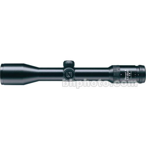 Zeiss Victory Diavari 2.5-10x42 T* Riflescope 52 17 21 9904