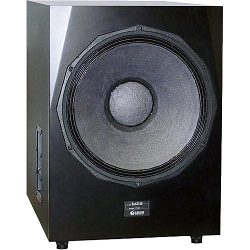 Adam Professional Audio Sub2100 - 1000W 21