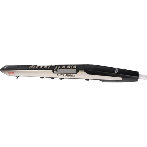 Akai Professional EWI4000s Electronic Wind Instrument EWI4000S
