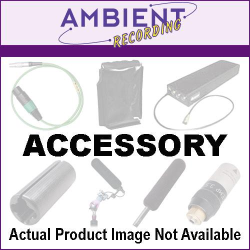 Ambient Recording P48 Electret Converter 3-pin XLR EMPXLR, Ambient, Recording, P48, Electret, Converter, 3-pin, XLR, EMPXLR,