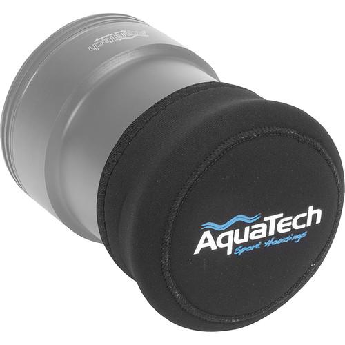 AquaTech Port Cover for Aqua Tech Flat Ports 1236