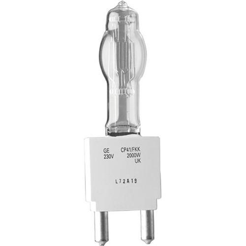 Arri CP41 Lamp for Arri 2000W Fresnels (220-240V) L2.0005101, Arri, CP41, Lamp, Arri, 2000W, Fresnels, 220-240V, L2.0005101,