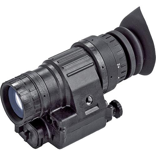 ATN 6015-4 1.0x 4th Generation Night Vision Monocular NVMP601540, ATN, 6015-4, 1.0x, 4th, Generation, Night, Vision, Monocular, NVMP601540