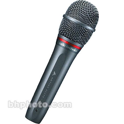 Audio-Technica AE-6100 Handheld Microphone AE6100