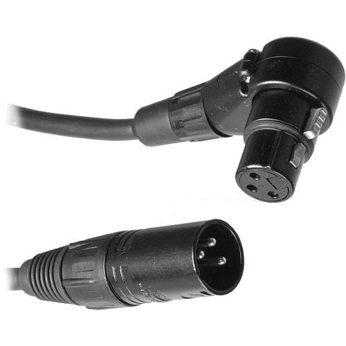 Audio-Technica AT8314 Premium Right Angle Microphone ASP00127