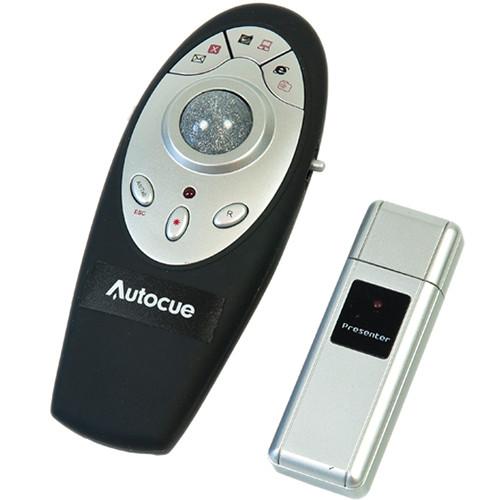 Autocue/QTV  Wireless Hand Control CON-WI, Autocue/QTV, Wireless, Hand, Control, CON-WI, Video