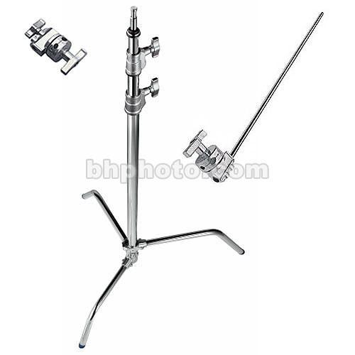 Avenger C-Stand Grip Arm Kit (Chrome-Plated, 10.75'), Avenger, C-Stand, Grip, Arm, Kit, Chrome-Plated, 10.75',