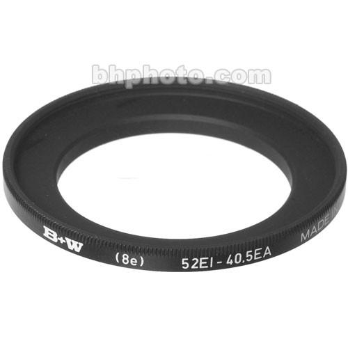 B W  40.5-52mm Step-Up Ring 65-069485, B, W, 40.5-52mm, Step-Up, Ring, 65-069485, Video