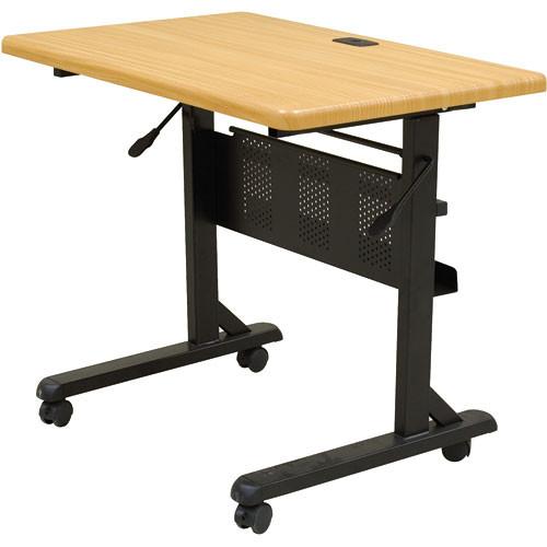 Balt Flipper Table, Model 3624-29.5 x 36 x 24