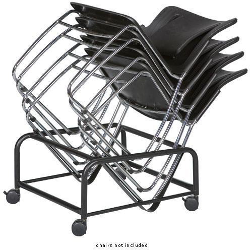 Balt  ReFlex Chair Dolly, Model 34429 34429