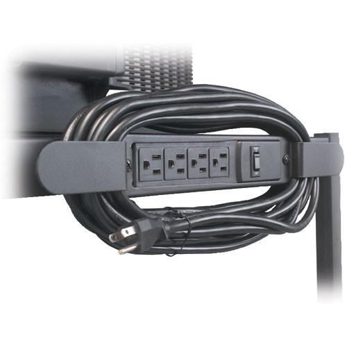 Balt Surge Protector, Model 66450, 4-Outlets with 25' Cord 66450