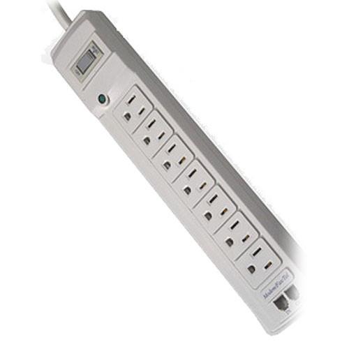 Balt Surge Protector, Model 66572, 7-Outlets with 25' Cord 66572