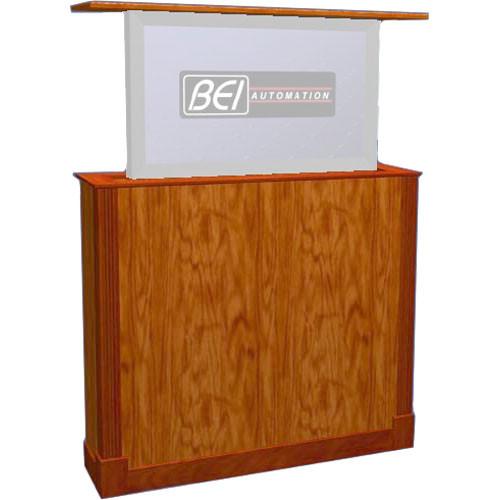 BEI Audio Visual Products 05300050 Plasma Lift Cabinet 05300050